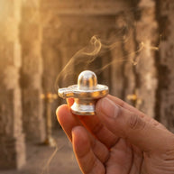 Paarad Shivling