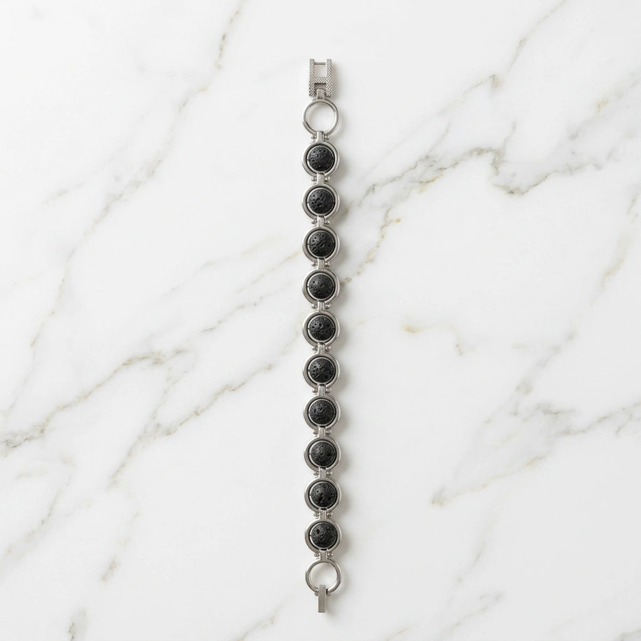 Lava Link Bracelet