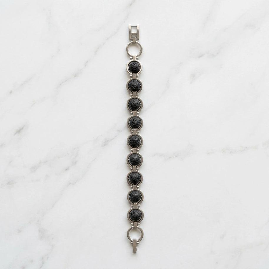 Lava Link Bracelet
