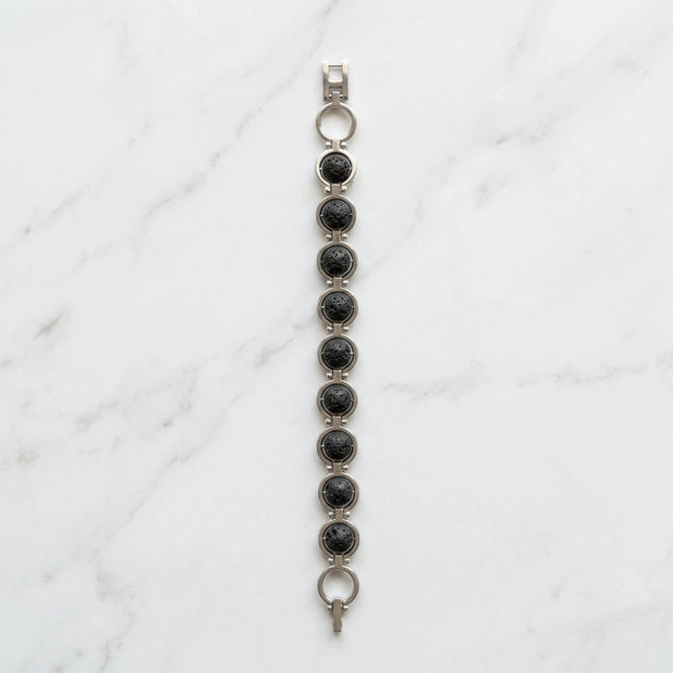 Lava Link Bracelet