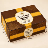 Pitra Paksha Samagri Box
