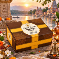 Pitra Paksha Samagri Box