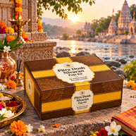Pitra Paksha Samagri Box