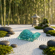 Firoza Turtle