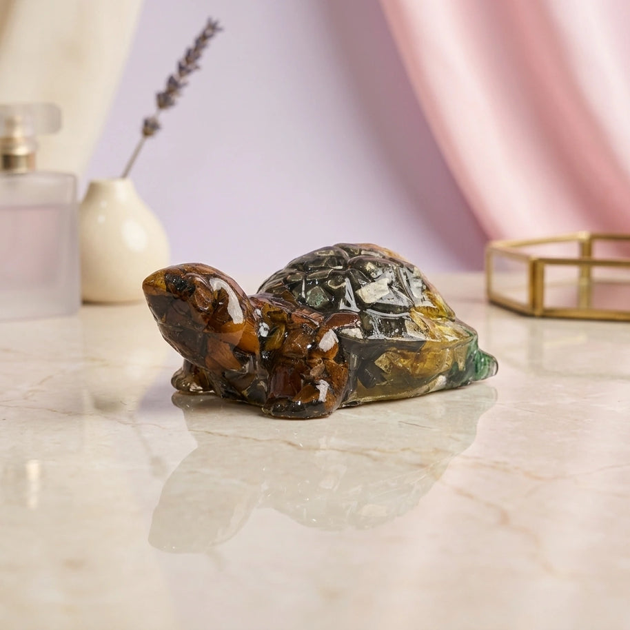 Dhan Vriddhi Turtle