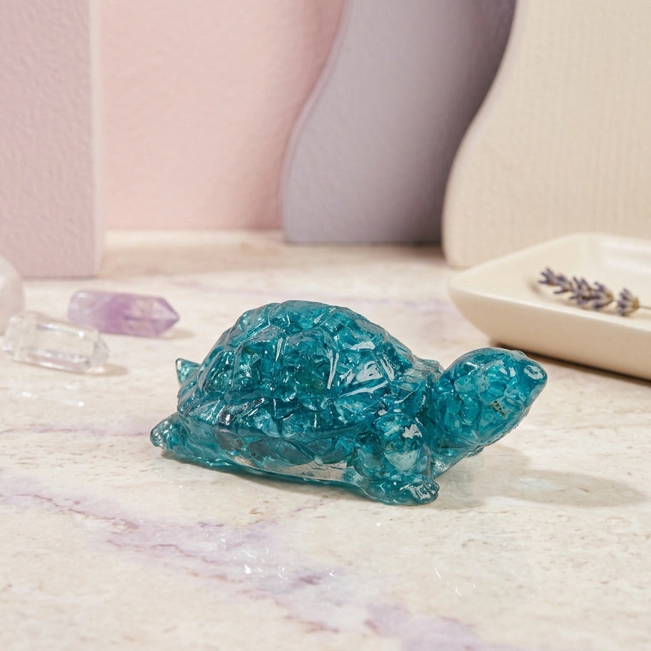 Firoza Turtle
