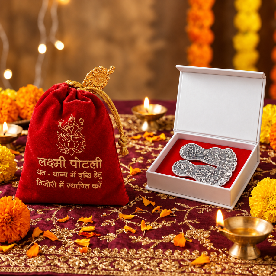 Laxmi Dhan Kripa - Diwali Combo