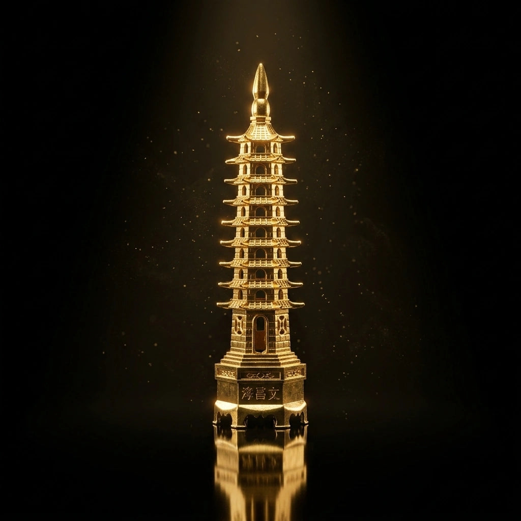 Education Tower