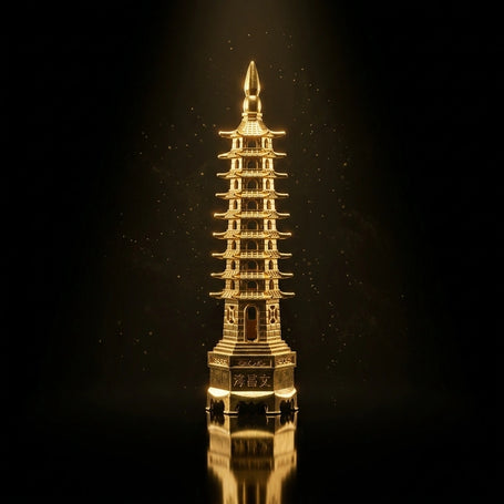 Education Tower