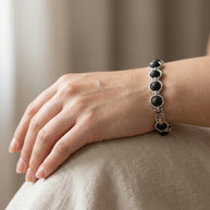 Lava Link Bracelet