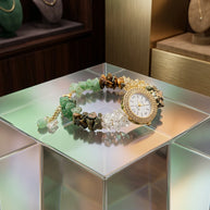 Dhan Yog Chip Watch Bracelet