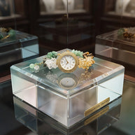 Dhan Yog Chip Watch Bracelet