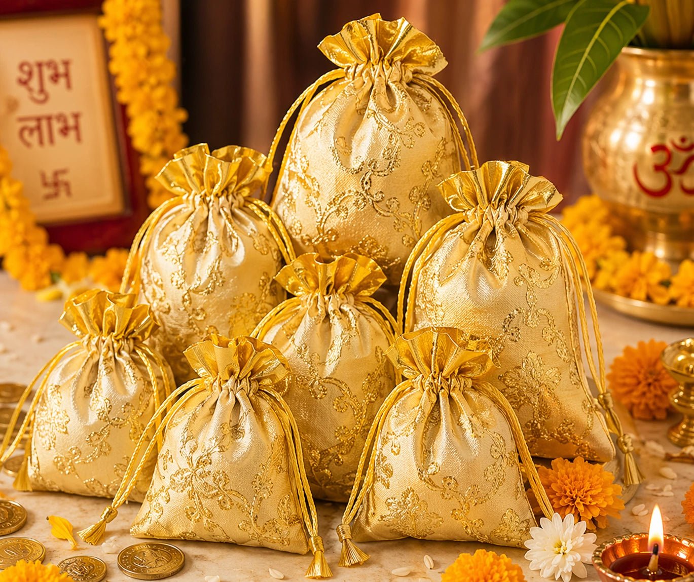 Akshay Tritiya Potli - Aditya Kundali