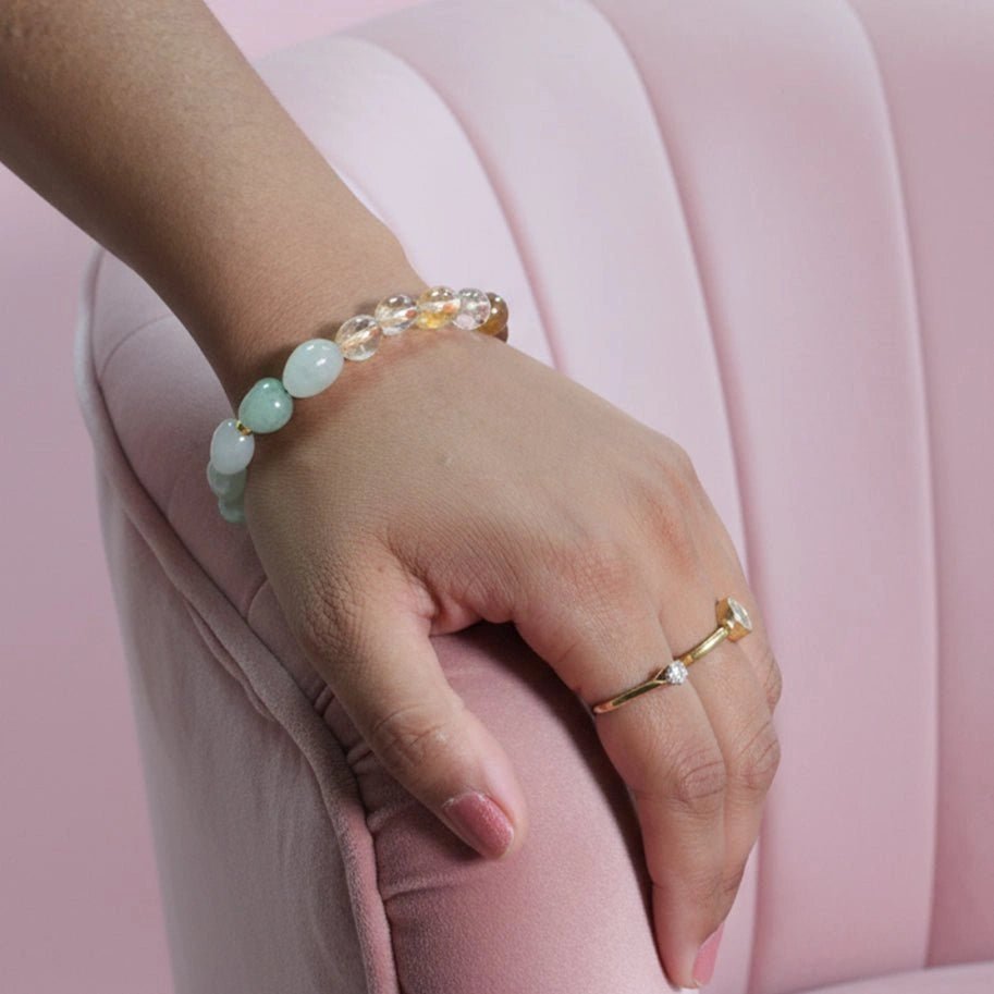 Bracelet for Money & Career - Aditya Kundali