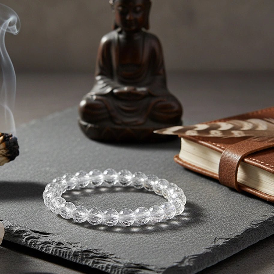 Crystal Bracelet - Aditya Kundali