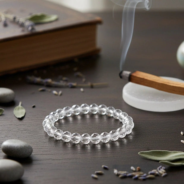 Crystal Bracelet - Aditya Kundali