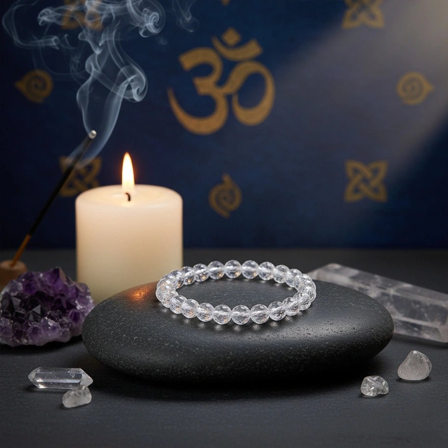 Crystal Bracelet - Aditya Kundali