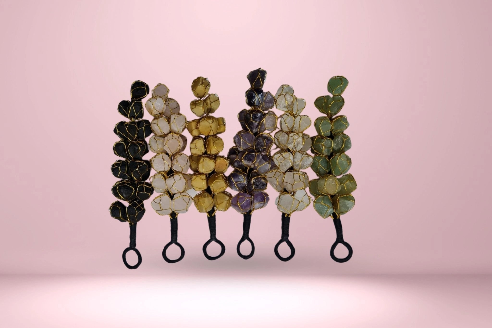 Crystal Chandelier - Aditya Kundali