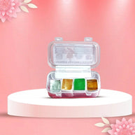 Crystals (Set of 4) - Aditya Kundali
