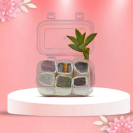 Crystals (Set of 6) - Aditya Kundali