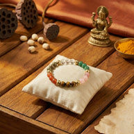 Dhan Vriddhi Bracelet - Aditya Kundali