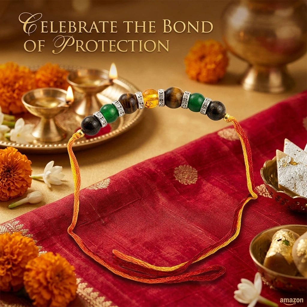 Dhan Yog Rakhi - Aditya Kundali