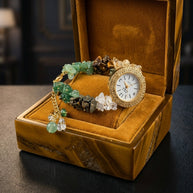 Dhan Yog Chip Watch Bracelet
