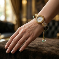 Dhan Yog Chip Watch Bracelet