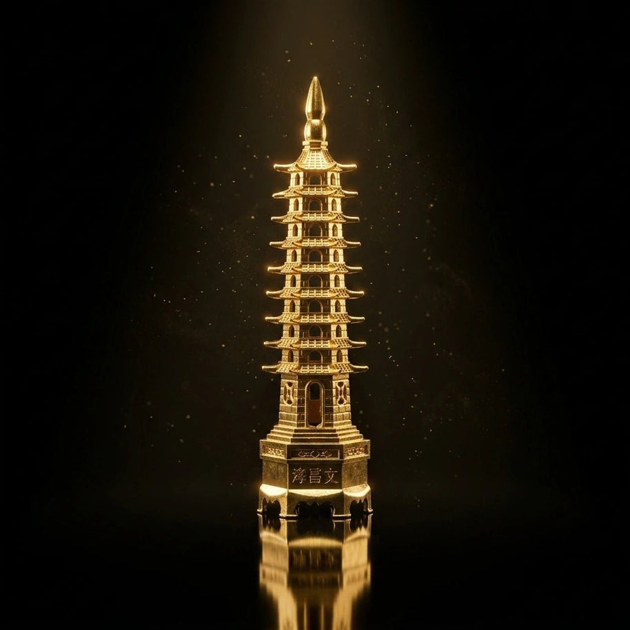 Education Tower - Aditya Kundali