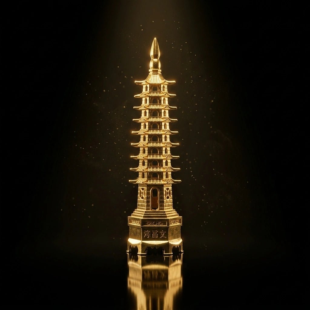Education Tower - Aditya Kundali