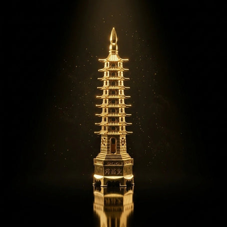 Education Tower - Aditya Kundali