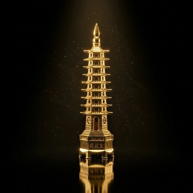 Education Tower - Aditya Kundali