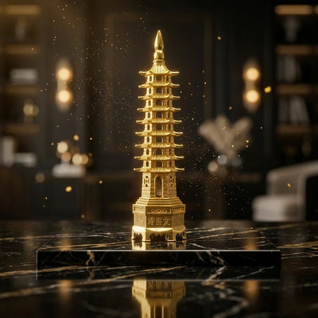 Education Tower - Aditya Kundali