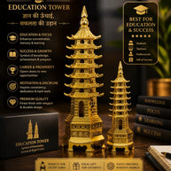 Education Tower - Aditya Kundali