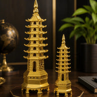 Education Tower - Aditya Kundali