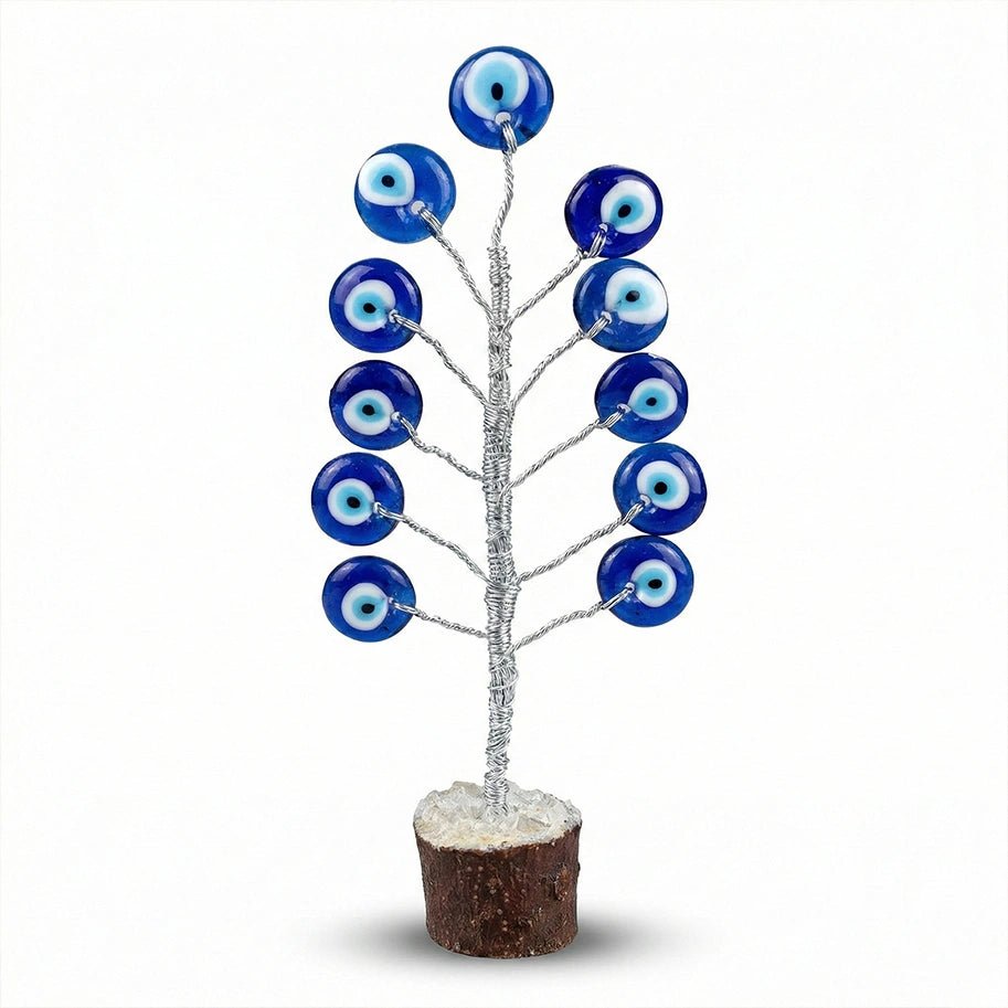 Evil Eye Tree - Aditya Kundali