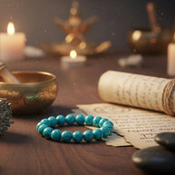 Firoza Bracelet - Aditya Kundali