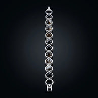 Hakik Link Bracelet - Aditya Kundali