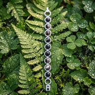 Hakik Link Bracelet - Aditya Kundali