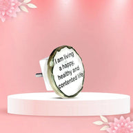 Happy, Healthy & Contented Life Socket - Aditya Kundali