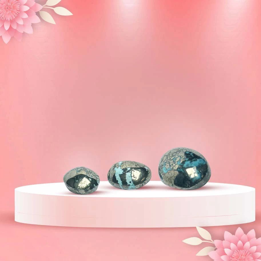 Irani Firoza Gemstone - Aditya Kundali