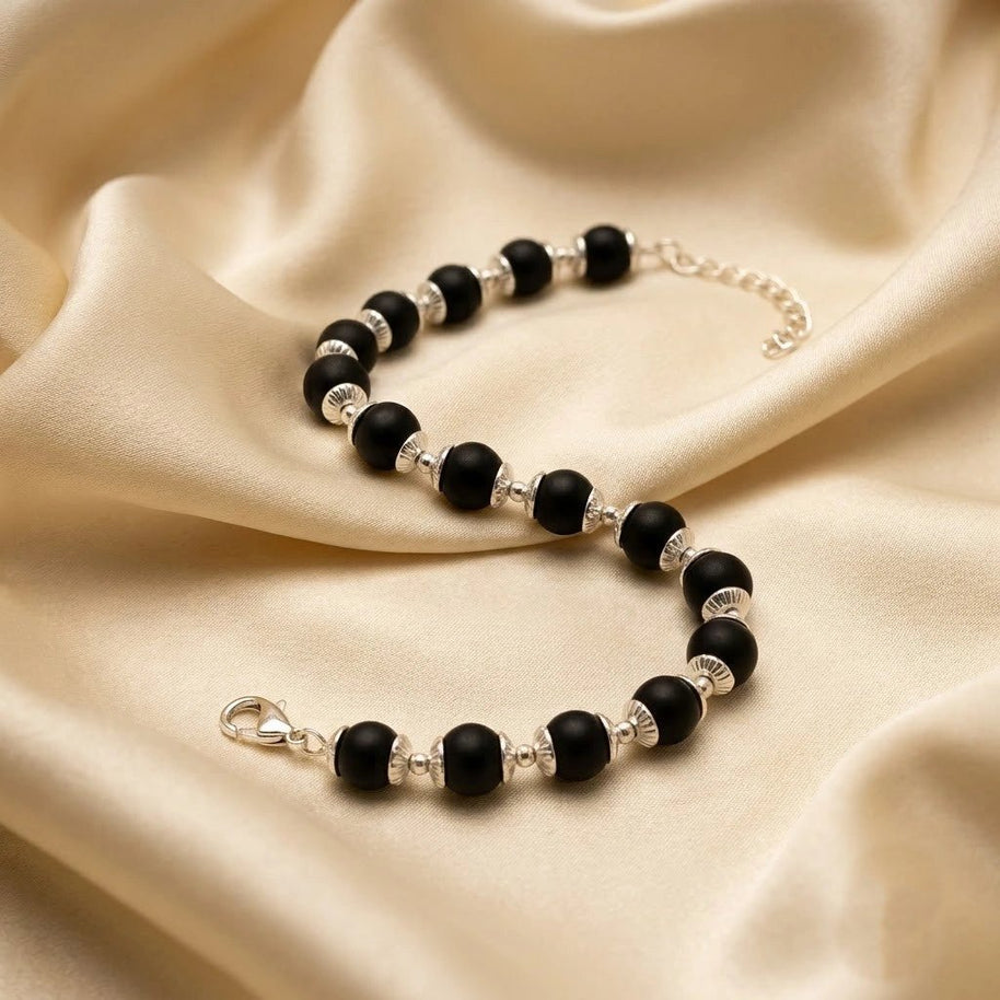 Karungali Bracelet - Aditya Kundali