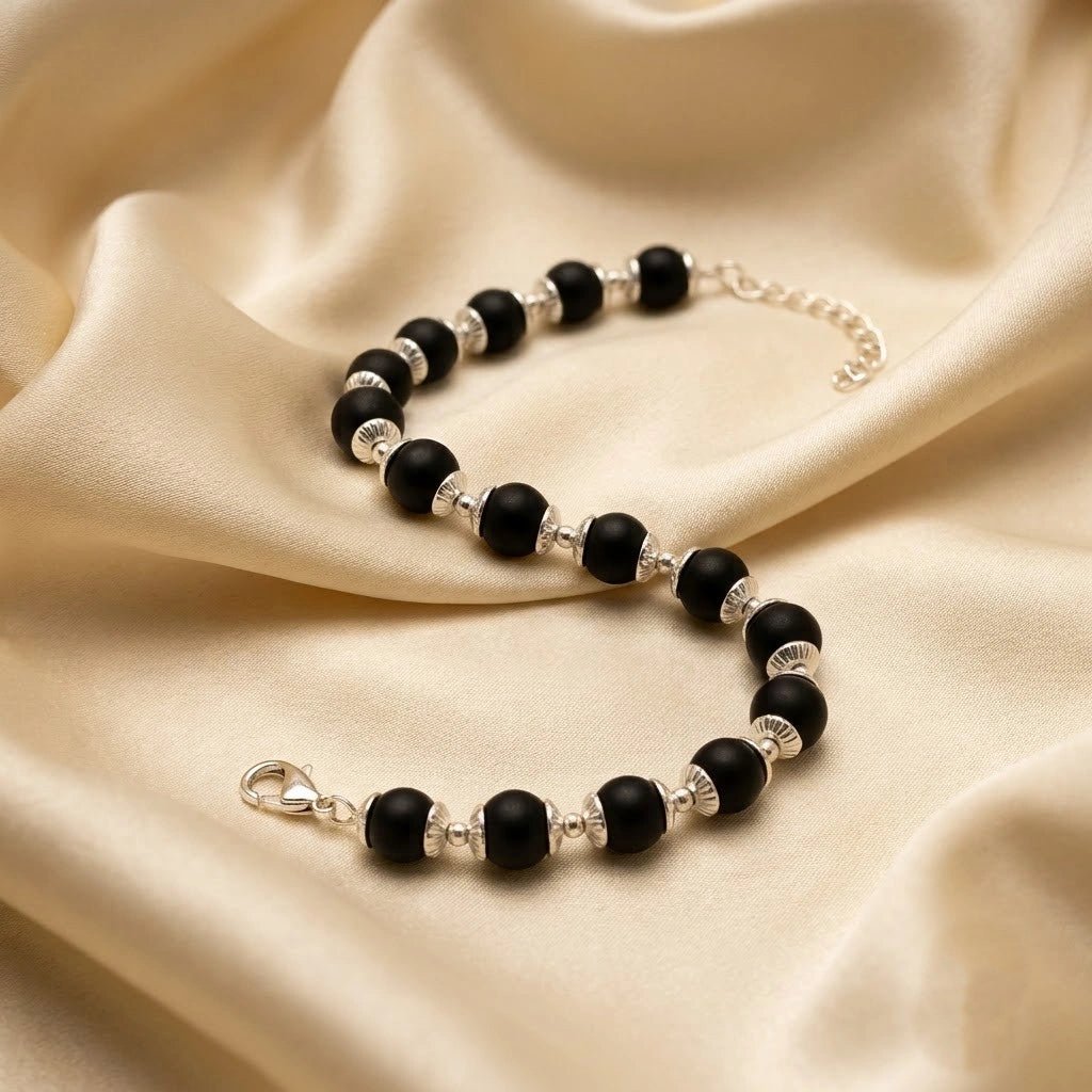 Karungali Bracelet - Aditya Kundali