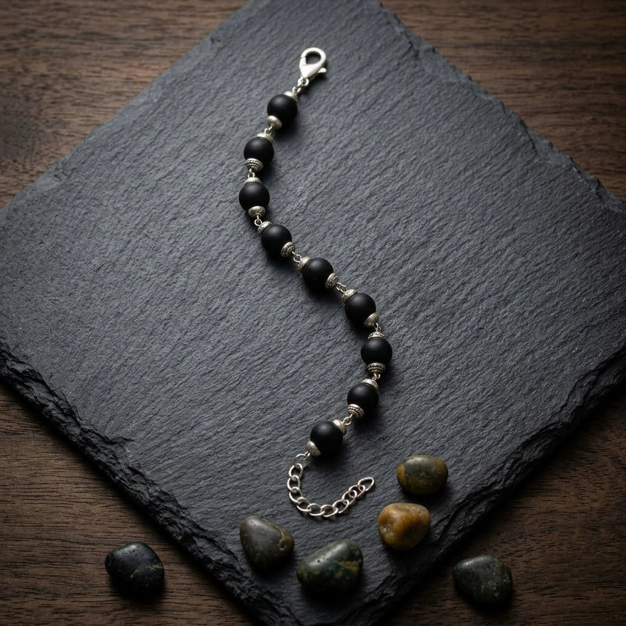 Karungali Bracelet - Aditya Kundali