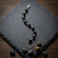 Karungali Bracelet - Aditya Kundali
