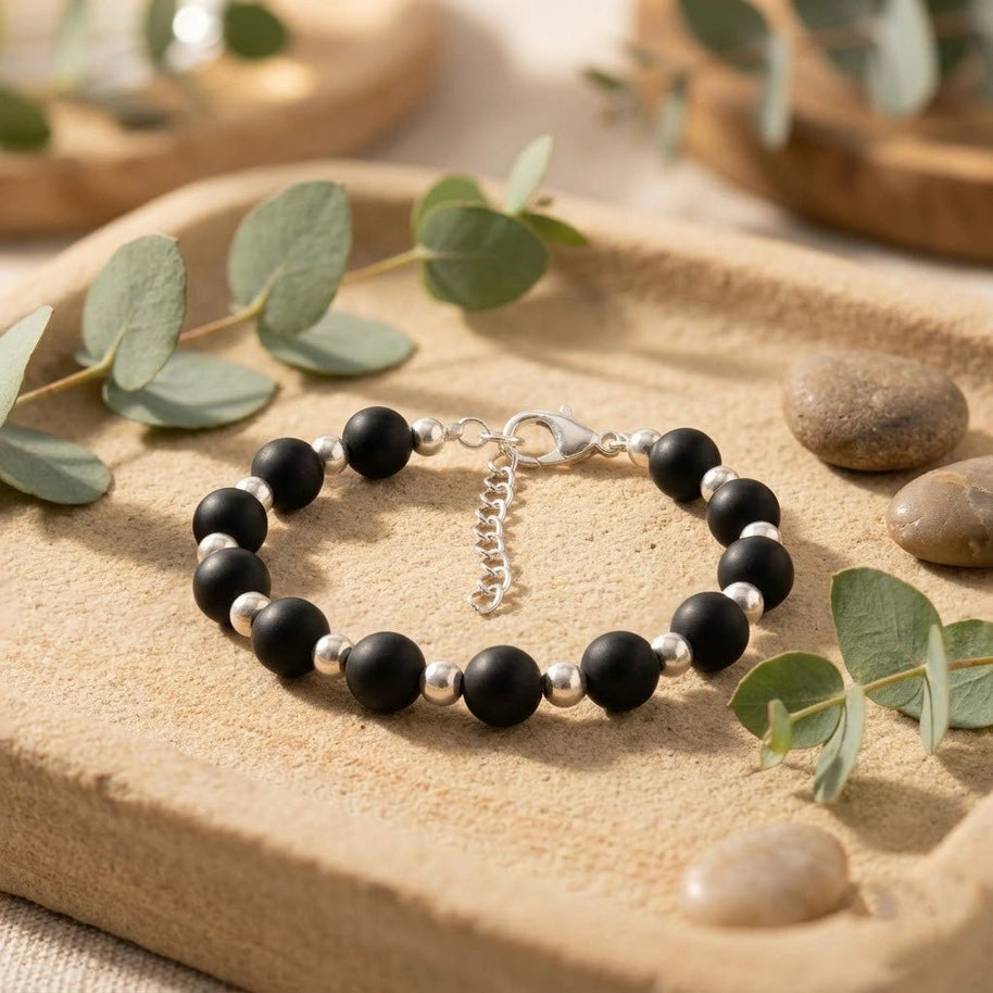 Karungali Bracelet - Aditya Kundali