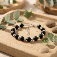 Karungali Bracelet - Aditya Kundali