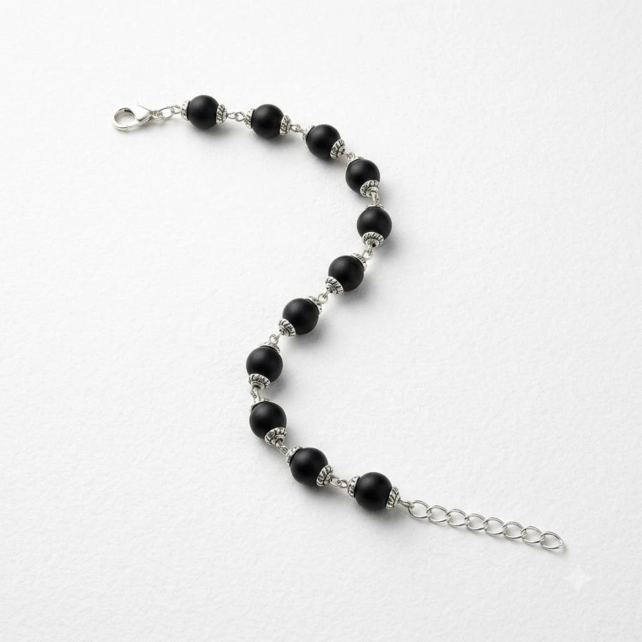 Karungali Bracelet - Aditya Kundali