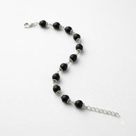 Karungali Bracelet - Aditya Kundali