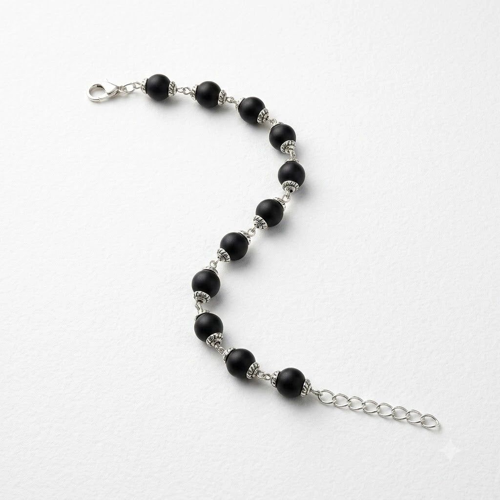 Karungali Bracelet - Aditya Kundali
